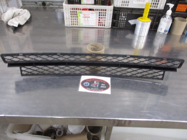 Ford Escape Genuine Lower Front Radiator Grille New Part