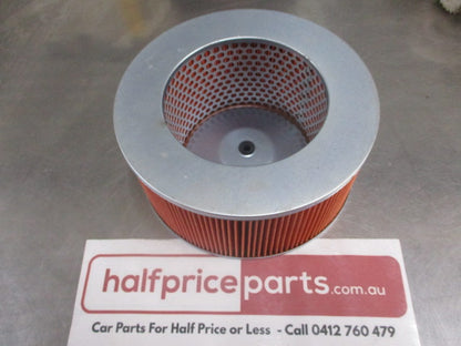 FSA Air Filter Suits Ford Econovan/Mazda E-Series New Part