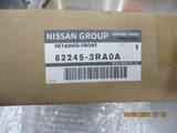 Nissan Pulsar Sedan Genuine Left Hand Front Bumper Retainer New Part