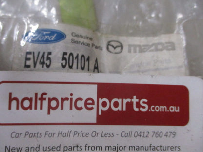 Ford Escape Genuine Lower Front Radiator Grille New Part