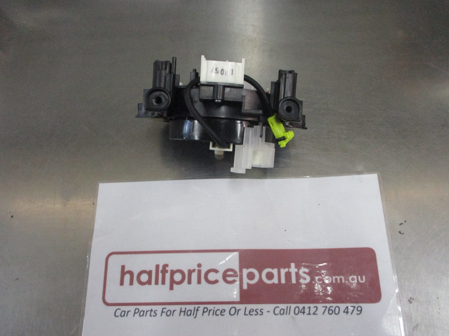 Nissan Cube/Tiida Genuine Clock Spring New Part