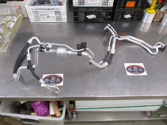 Kia Sorento Genuine A/C Discharge/Return Hose New Part