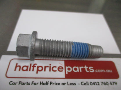 Ford Transit Genuine HB2 Bolt - New Part