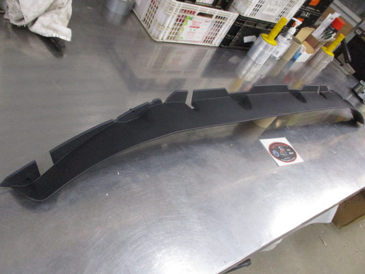 Ford PX XLT/Wildtrak Ranger Genuine Front Bumper Lower Spoiler New Part