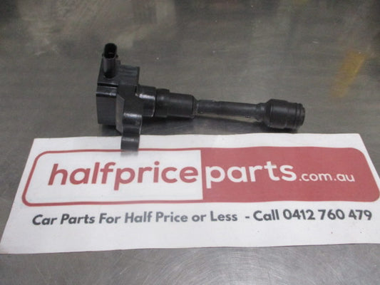 Ford Fiesta Genuine Ignition Coil New Part.