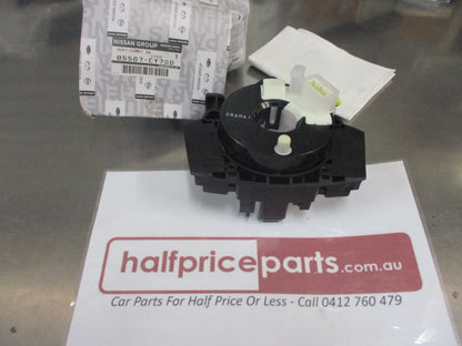Nissan Cube/Tiida Genuine Clock Spring New Part