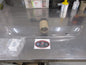 EGR Genuine Clear Bonnet Protector Kit Suits Ford WT/WZ Fiesta New Part