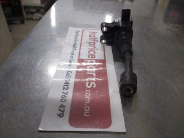 Ford Fiesta Genuine Ignition Coil New Part.