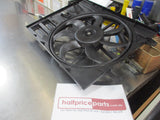 Great Wall Haval H2 Genuine Radiator Fan Assembely New Part