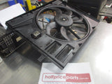 Great Wall Haval H2 Genuine Radiator Fan Assembely New Part