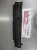 Holden RG Colorado Genuine Passenger Rear Door Front Black Out Tape New Part