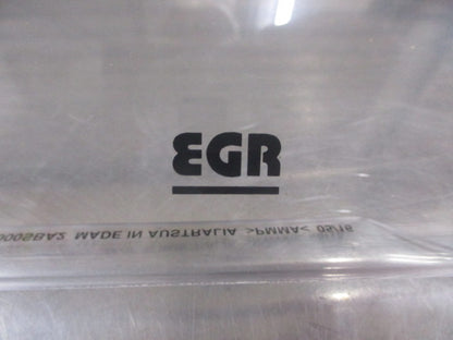 EGR Genuine Clear Bonnet Protector Kit Suits Ford WT/WZ Fiesta New Part