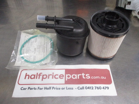 Ford F-250/F-350/F-450/F-550 Genuine Motorcraft Fuel Filter New Part