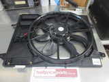 Great Wall Haval H2 Genuine Radiator Fan Assembely New Part