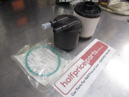 Ford F-250/F-350/F-450/F-550 Genuine Motorcraft Fuel Filter New Part