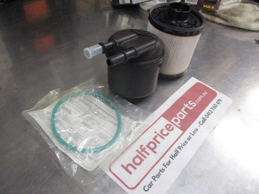 Ford F-250/F-350/F-450/F-550 Genuine Motorcraft Fuel Filter New Part