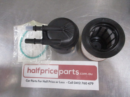 Ford F-250/F-350/F-450/F-550 Genuine Motorcraft Fuel Filter New Part