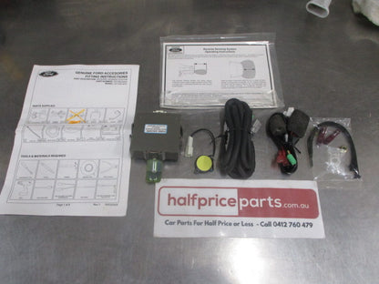Ford Escape ZD/ZC Genuine Replacement Reverse Sensing System (No Sensors) New Part