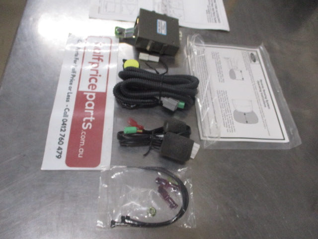 Ford Escape ZD/ZC Genuine Replacement Reverse Sensing System (No Sensors) New Part