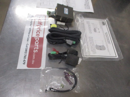 Ford Escape ZD/ZC Genuine Replacement Reverse Sensing System (No Sensors) New Part
