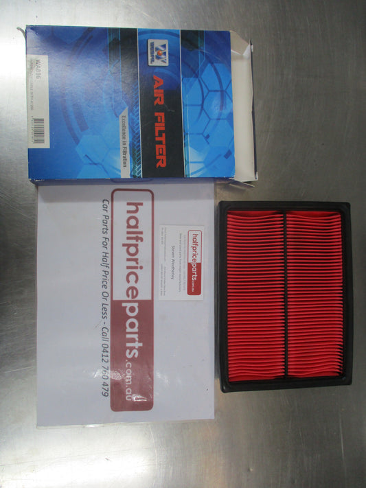 Westfil Air Filter Suitable For Nissan 300zx New Part