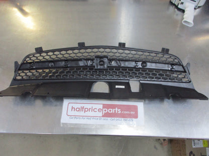 Holden VE SS/SSV/SV6 Series 1 Genuine Front Grille Chev Type New Part