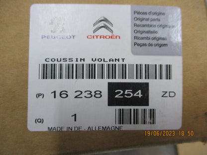 Citroen C3 Genuine Drivers Steering Wheel Air Bag New Part