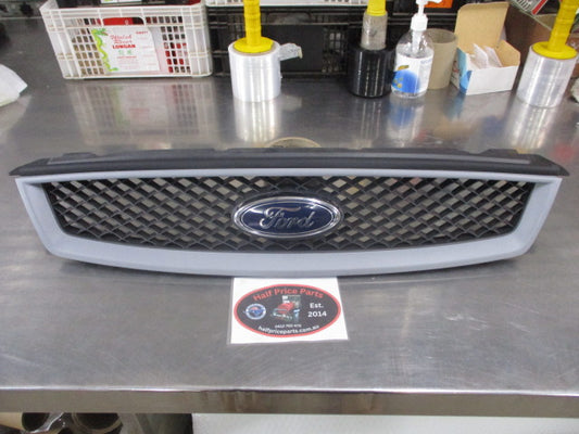 Ford Focus LS/LT Genuine Front Grille (In Factory Primer) New Part