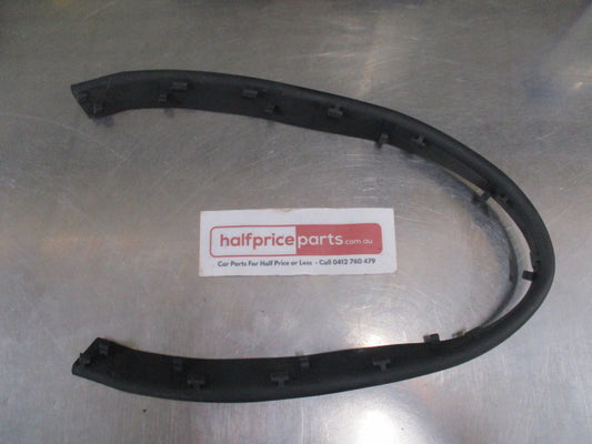 Ford Fiesta Genuine Front Bumper Radiator Grille Seal - New Part