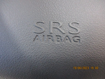 Citroen C4 Series II Genuine Air Bag Steering Wheel New Part