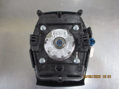 Citroen C4 Series II Genuine Air Bag Steering Wheel New Part