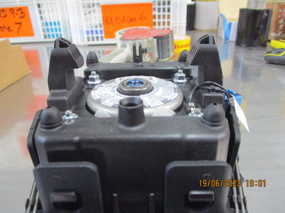 Citroen C4 Series II Genuine Air Bag Steering Wheel New Part