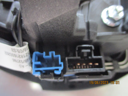 Citroen C4 Series II Genuine Air Bag Steering Wheel New Part