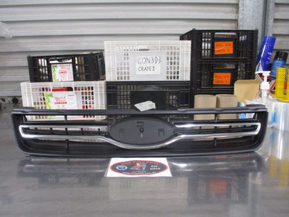 SSS Auto Ford FG2 XT/Ute  Falcon Front Upper Grille New Part