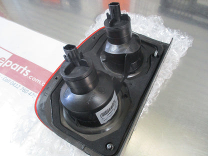 Land Rover Freelander Genuine Drivers Side Rear Tail Light New Part