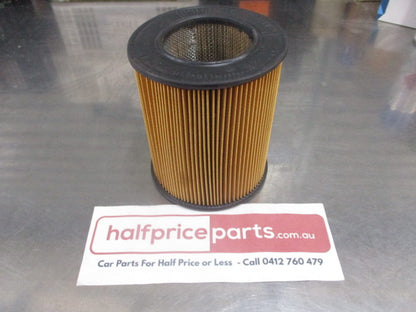 Ryco Engine Air Filter Suits Ford Courier PD / Mazda Bravo UF Diesel New Part
