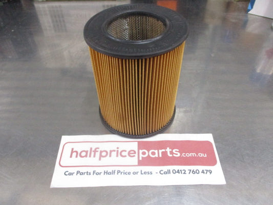 Ryco Engine Air Filter Suits Ford Courier PD / Mazda Bravo UF Diesel New Part