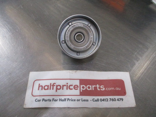 Ford Transit VM/VO 2.2Ltr Genuine Idler Pulley - New Part