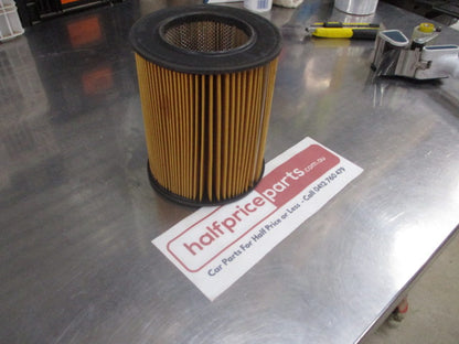 Ryco Engine Air Filter Suits Ford Courier PD / Mazda Bravo UF Diesel New Part