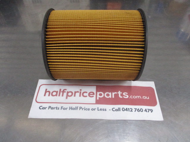 Ryco Engine Air Filter Suits Ford Courier PD / Mazda Bravo UF Diesel New Part