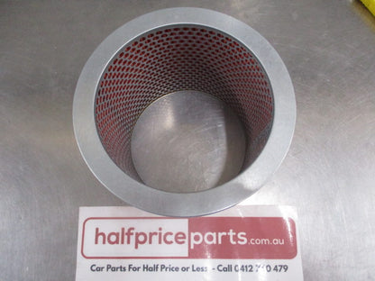 Wesfil Engine Air Filter Element Suits Ford Telstar/Mazda 929 New Part
