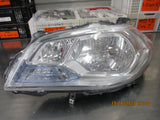 Suzuki SX4 Genuine Left (Passenger) Hand Head Light Assembly New Part