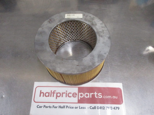 Ryco Ryco Air Filter Suits Ford Courier/Mazda B2200 2.2L New Part