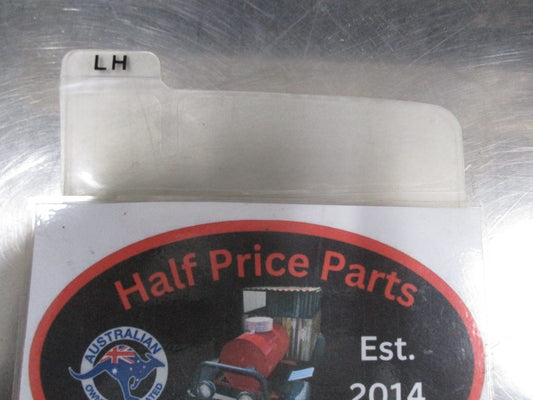 Kia Cerato Genuine Left Hand (Passenger) Anti Chipping Film New Part
