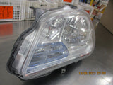 Suzuki SX4 Genuine Left (Passenger) Hand Head Light Assembly New Part