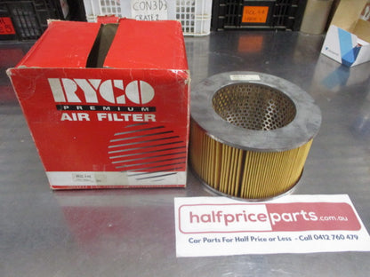 Ryco Ryco Air Filter Suits Ford Courier/Mazda B2200 2.2L New Part