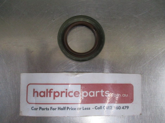 Ford Focus/Fiesta Genuine Input Shaft Oil Seal - New Part
