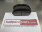 Nissan Y61 Patrol Genuine Front Brake Pad Set New Part