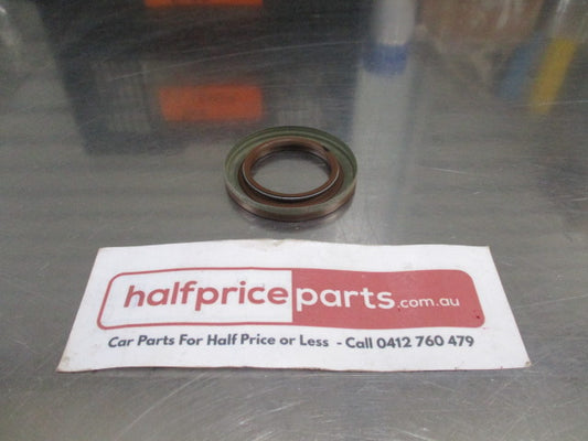 Ford Focus/Fiesta Genuine Input Shaft Oil Seal - New Part