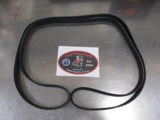 Kia/Hyundai Various Models Genuine Ribbed V Belt New Part